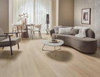 Floer Landhuis Click PVC - Natuur Eik