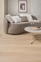 Floer Landhuis Click PVC - Natuur Eik