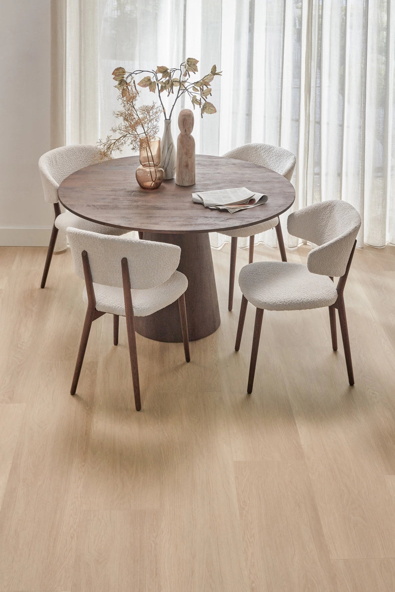 Floer Landhuis Click PVC - Natuur Eik