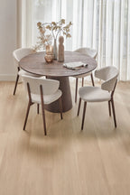 Floer Landhuis Click PVC - Natuur Eik