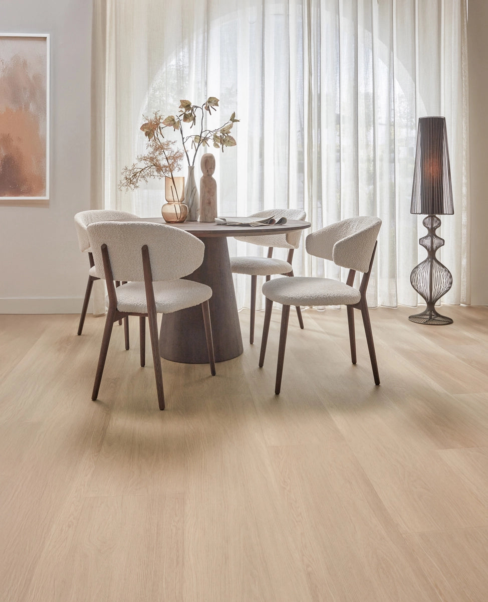 Floer Landhuis Click PVC - Natuur Eik
