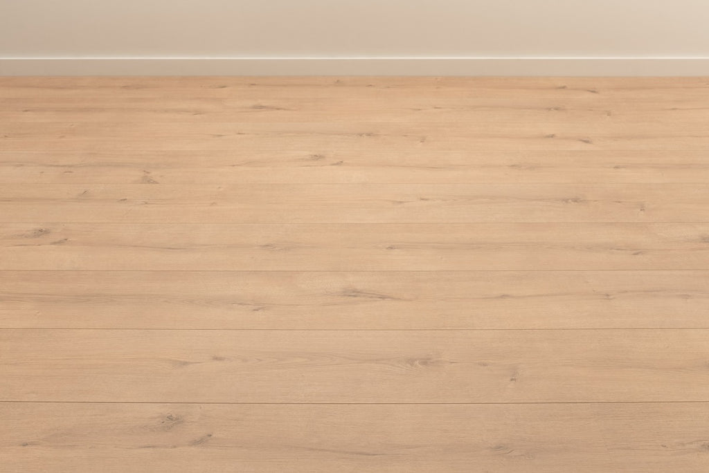 Floer Hybride Laminaat Landhuis - Robuust Pure Eik
