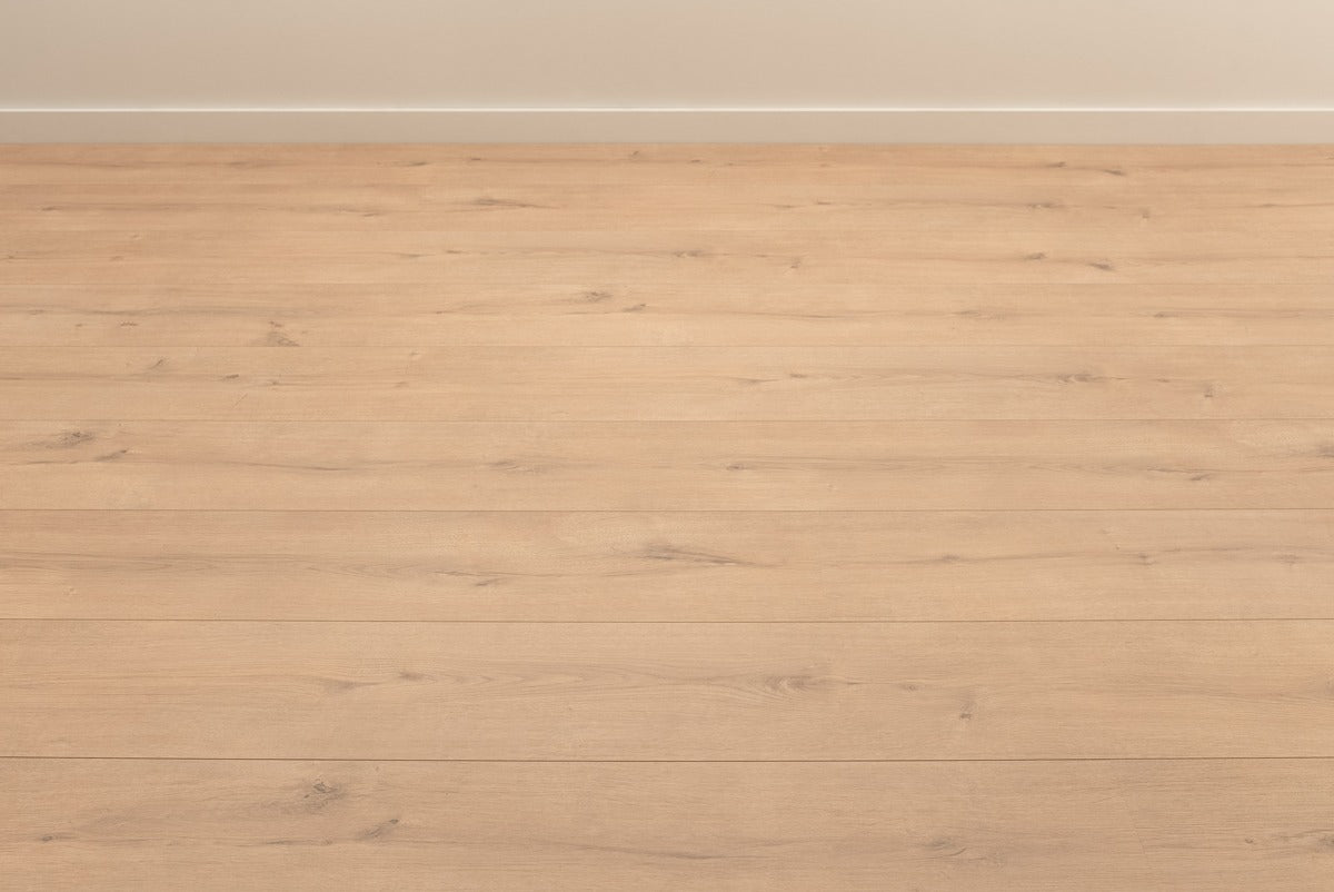 Floer Hybride Laminaat Landhuis - Robuust Pure Eik