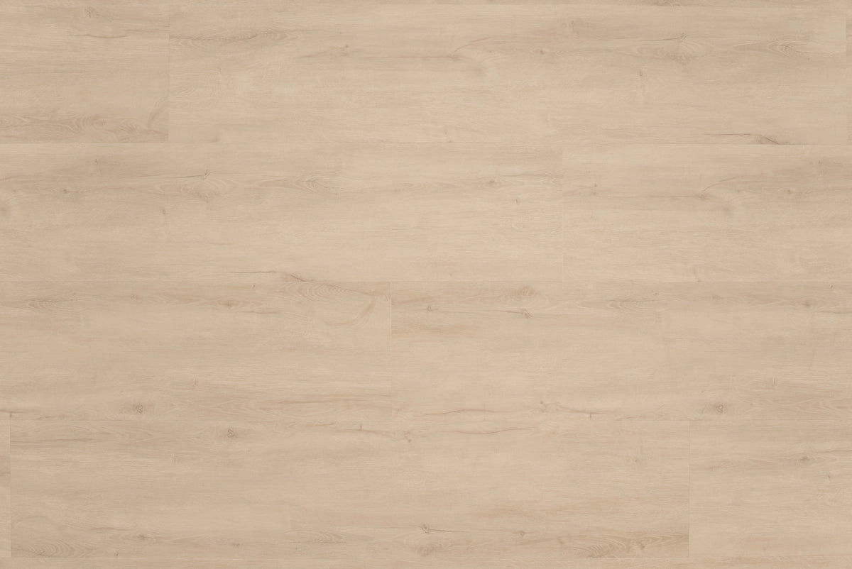 Floer Landhuis PVC - Crème Eik