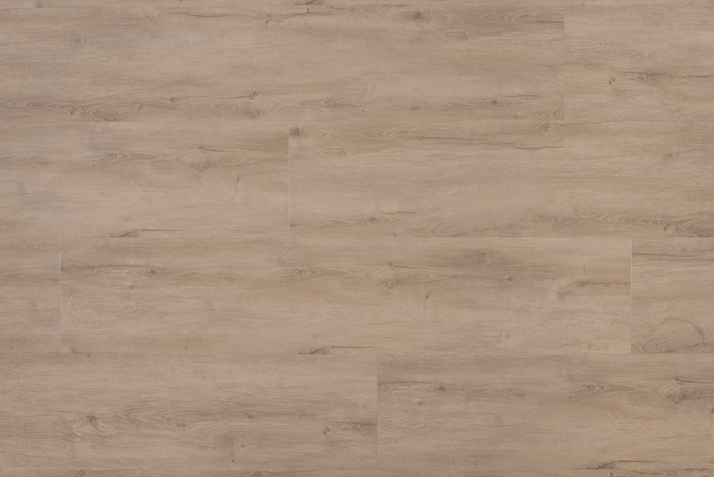 Floer Landhuis PVC - Grijze Eik