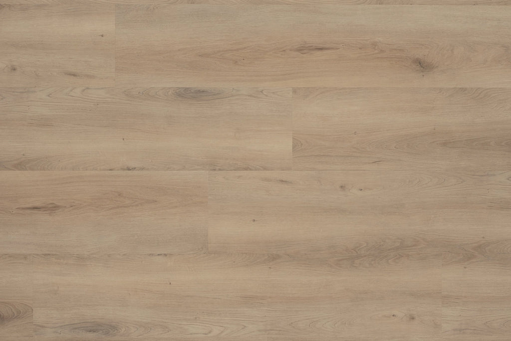 Floer Landhuis PVC - Landelijke Eik