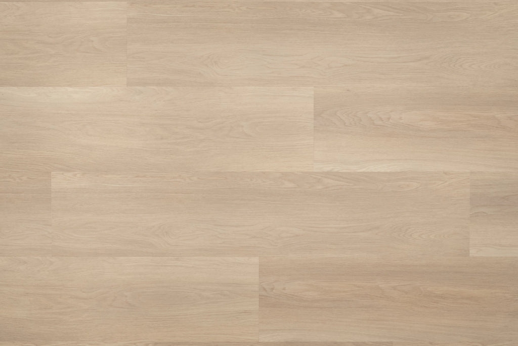 Floer Landhuis PVC - Natuur Eik