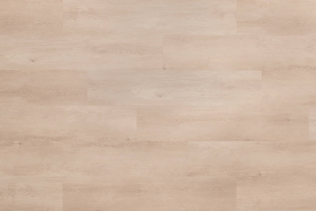 Floer Landhuis PVC - Witte Eik