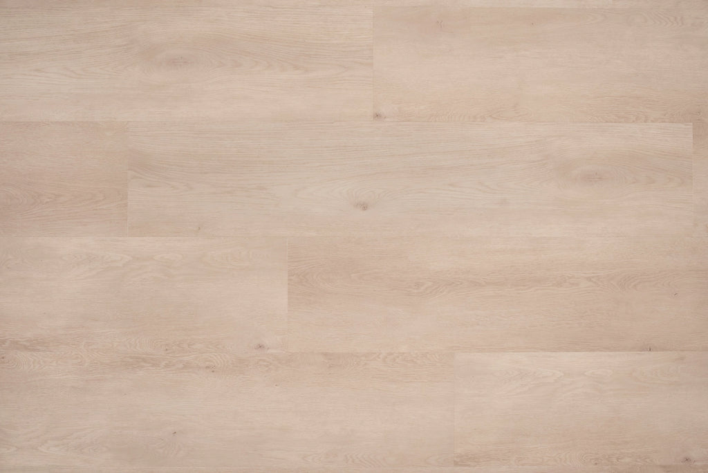 Floer Landhuis PVC - Witte Eik