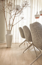 Floer Landhuis PVC - Crème Eik