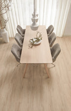 Floer Landhuis PVC - Crème Eik