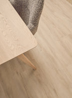 Floer Landhuis PVC - Crème Eik