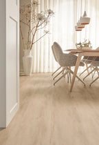 Floer Landhuis PVC - Crème Eik