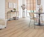 Floer Landhuis PVC - Grijze Eik