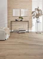 Floer Landhuis PVC - Grijze Eik