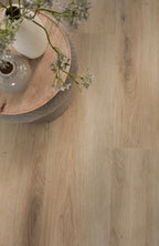 Floer Landhuis PVC - Landelijke Eik