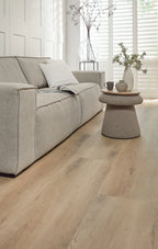 Floer Landhuis PVC - Landelijke Eik