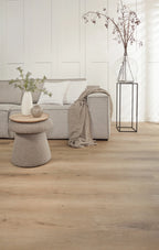 Floer Landhuis PVC - Landelijke Eik
