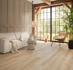 Floer Landhuis PVC - Landelijke Eik