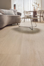 Floer Landhuis PVC - Natuur Eik