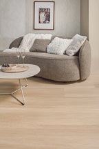 Floer Landhuis PVC - Natuur Eik