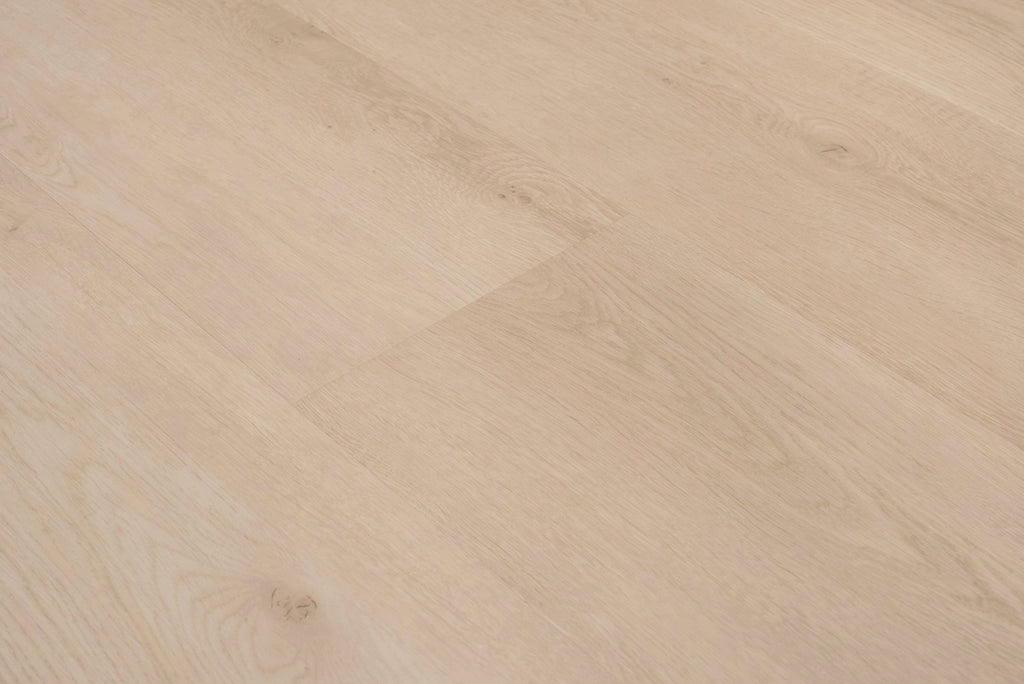 Floer Landhuis PVC - Pure Eik
