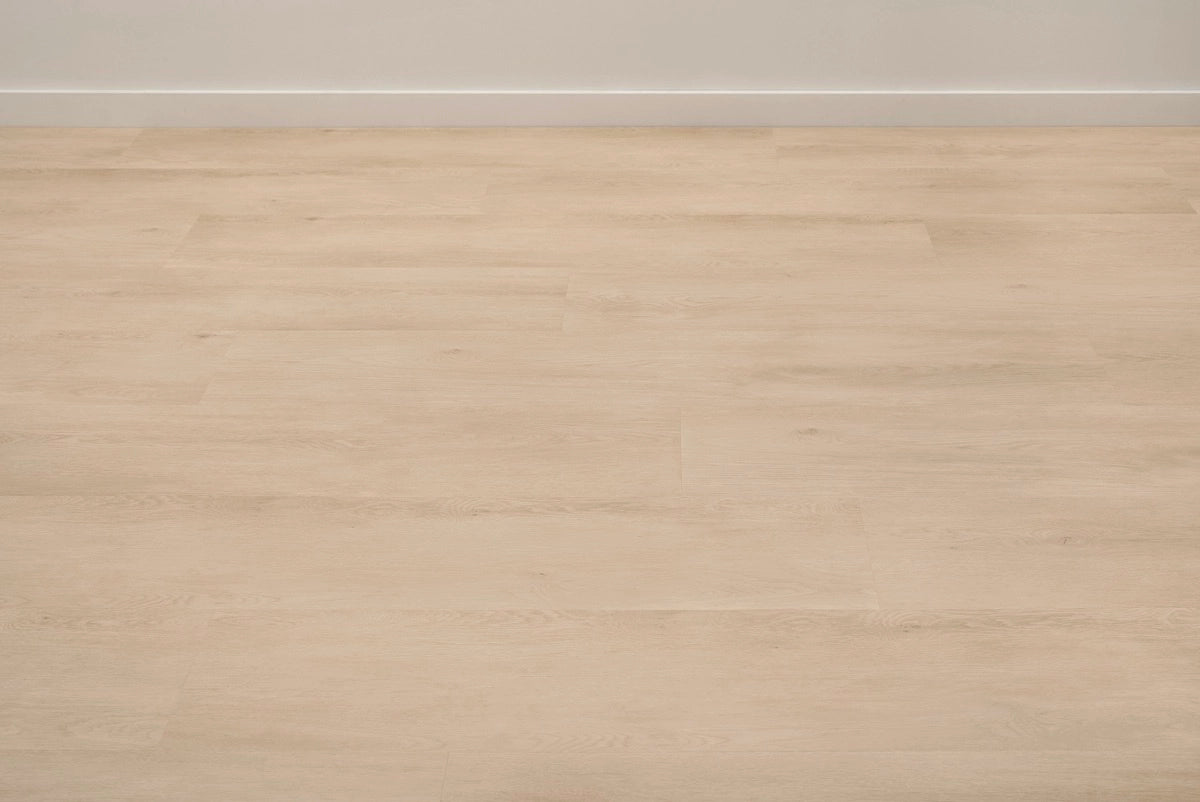 Floer Landhuis PVC - Pure Eik