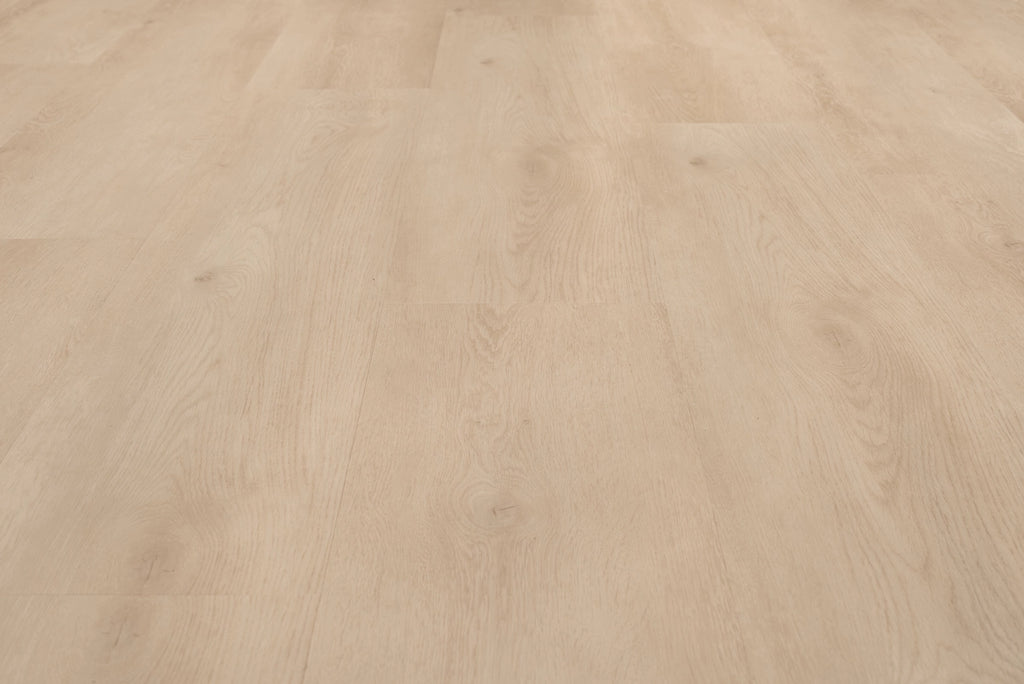 Floer Landhuis PVC - Pure Eik