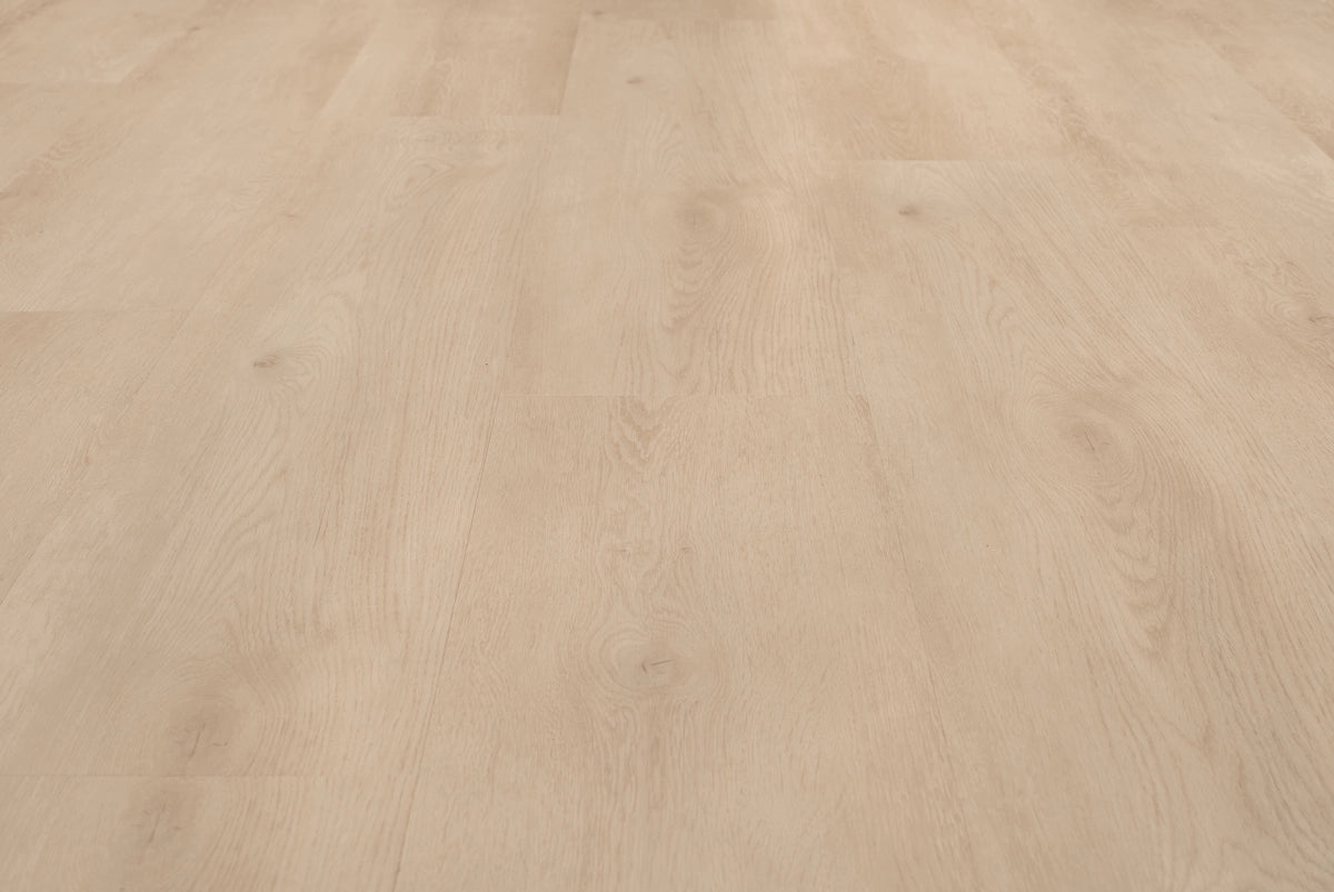 Floer Landhuis PVC - Pure Eik