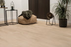 Floer Landhuis PVC - Pure Eik