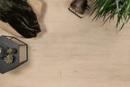 Floer Landhuis PVC - Pure Eik