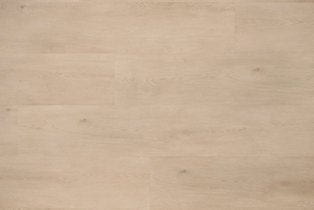 Floer Landhuis PVC - Pure Eik