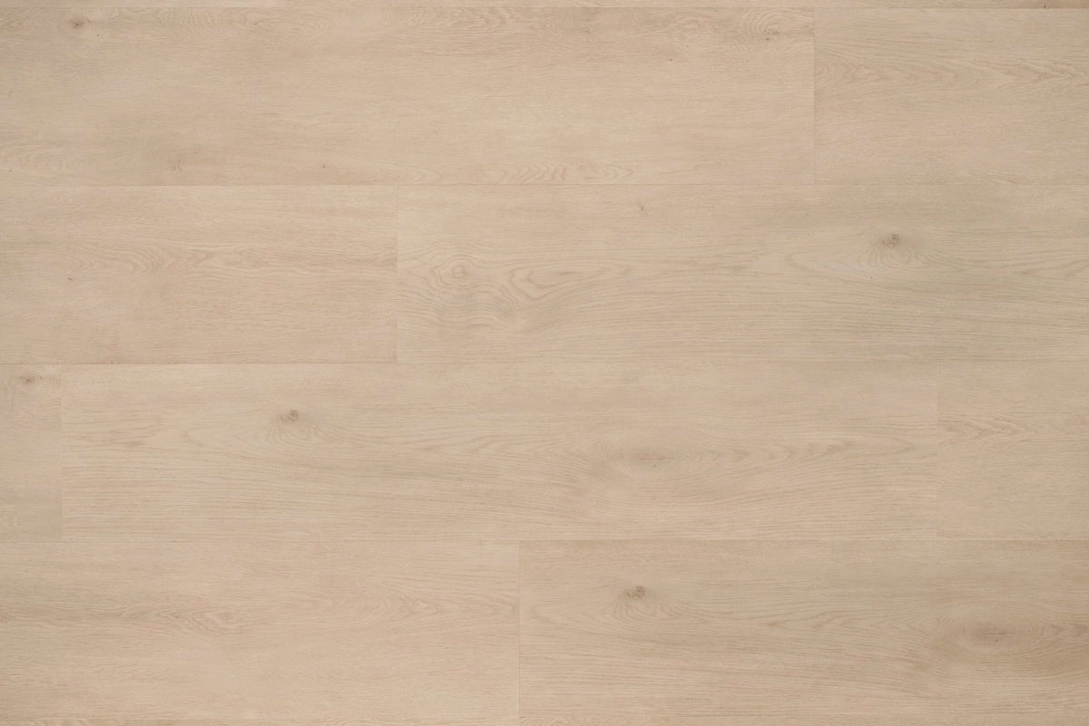 Floer Landhuis PVC - Pure Eik
