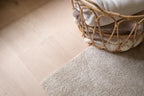 Floer Landhuis PVC - Witte Eik
