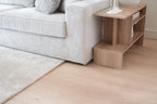 Floer Landhuis PVC - Witte Eik