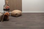Floer Natuur Click PVC - Madeira Mokka