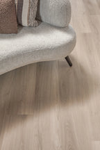 Floer Natuur Click PVC - Callantsoog Crèmewit