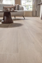 Floer Natuur Click PVC - Callantsoog Crèmewit