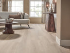 Floer Natuur Click PVC - Callantsoog Crèmewit