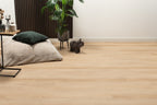 Floer Natuur Click PVC - Cilento Crème