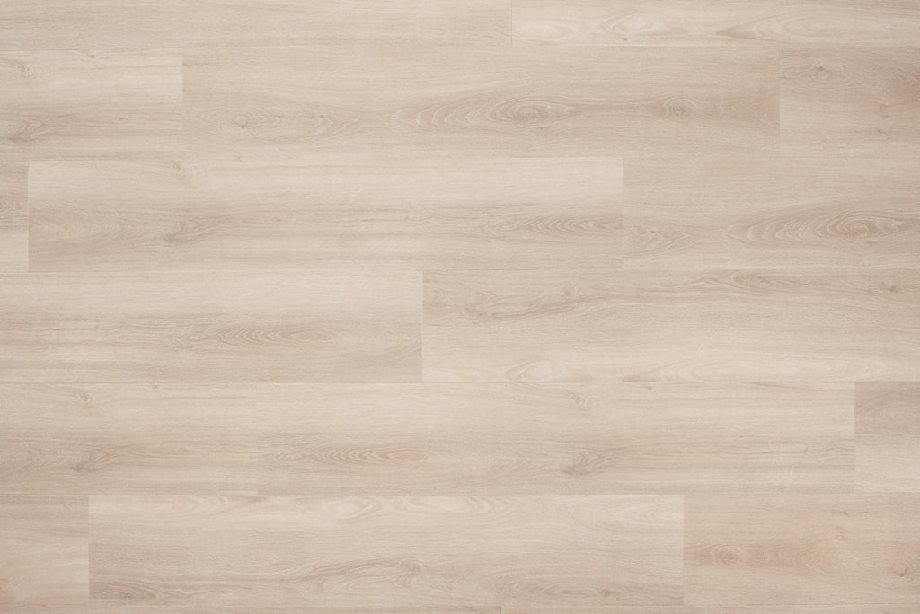 Floer Natuur Click PVC - Callantsoog Crèmewit