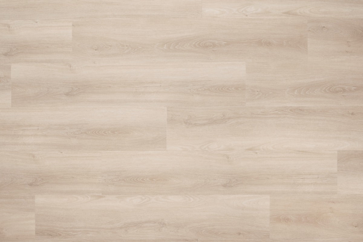Floer Natuur Click PVC - Callantsoog Crèmewit