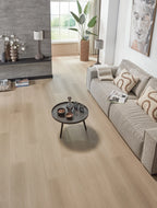 Floer Natuur Click PVC - Zadar Zand