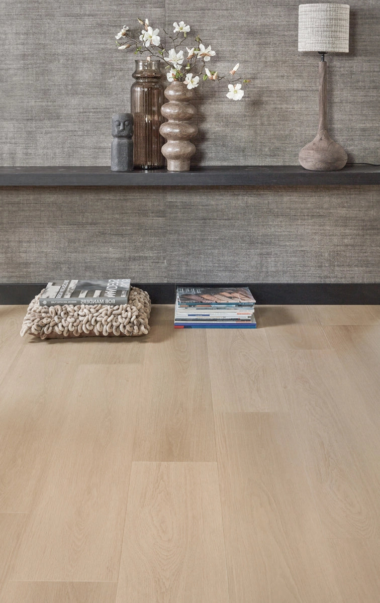 Floer Natuur Click PVC - Zadar Zand