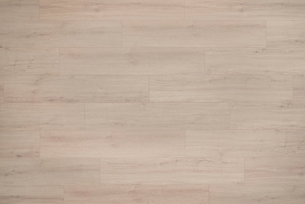 Floer Hybride Laminaat Steden - Waterford Witbeige Eiken