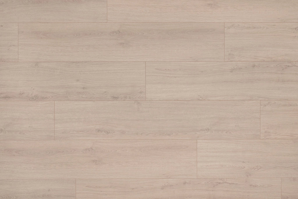 Floer Hybride Laminaat Steden - Waterford Witbeige Eiken