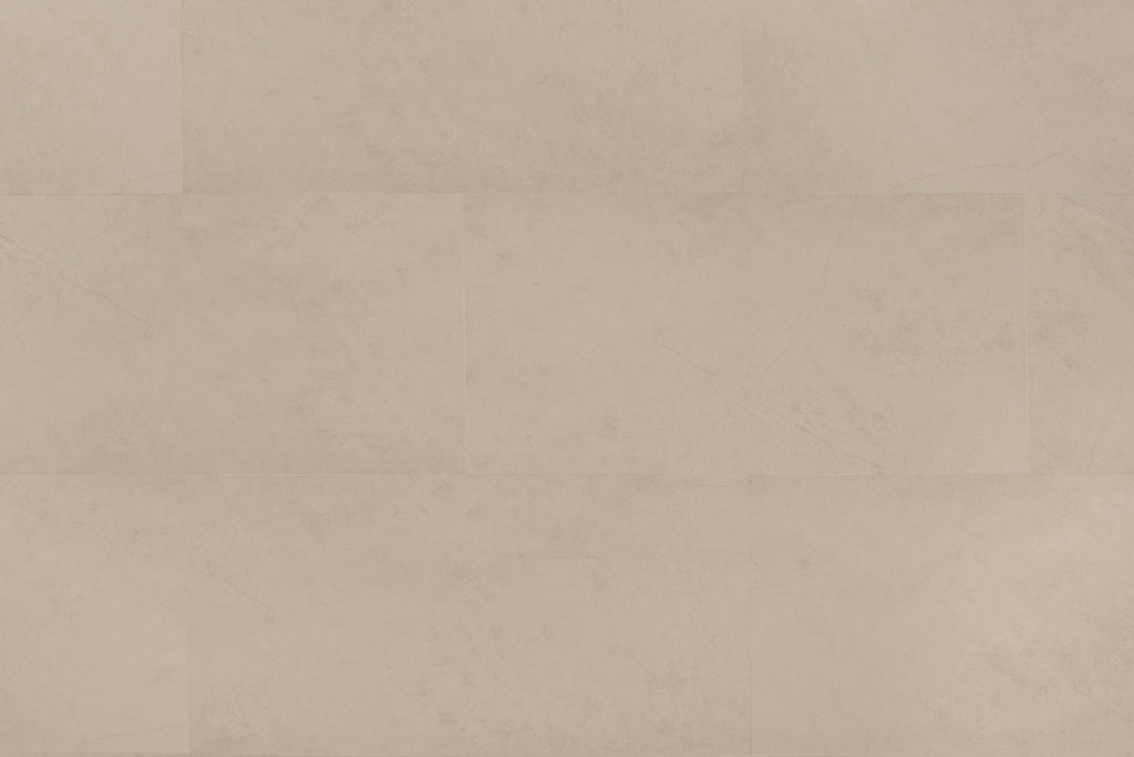 Floer Tegel Click PVC - Betonlook Beige