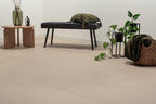 Floer Tegel Click PVC - Betonlook Beige