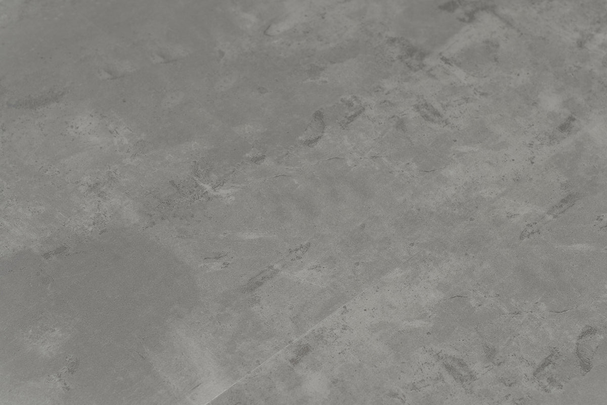 Floer Tegel Click PVC - Betonlook Grijs