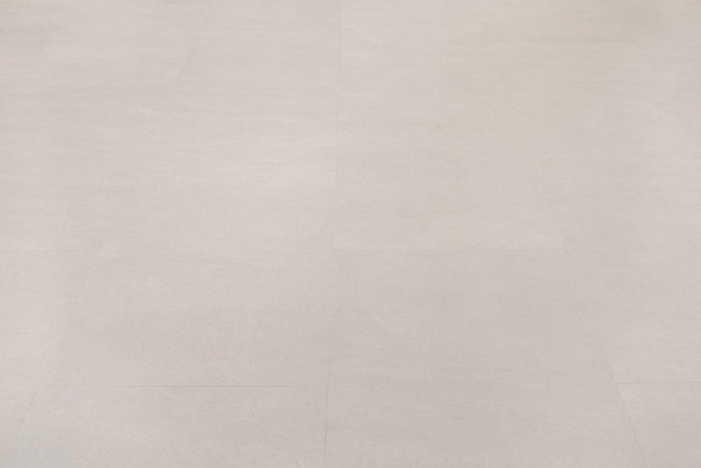 Floer Tegel Click PVC - Betonlook Zand